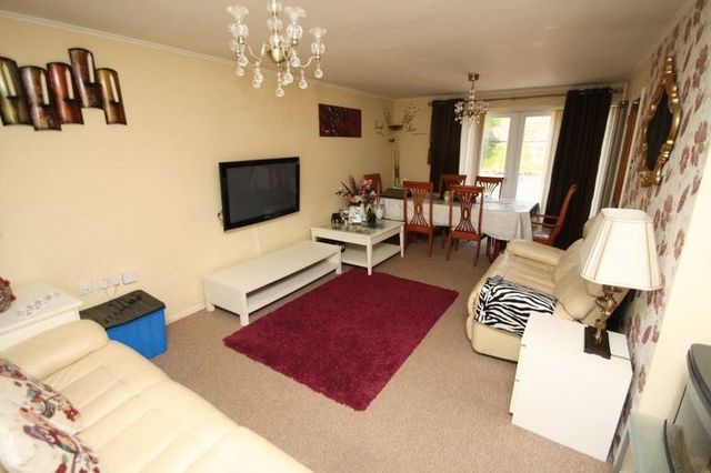  Image of 2 bedroom Semi-Detached house for sale in St. Hughs Avenue High Wycombe HP13 at St. Hughs Avenue  High Wycombe, HP13 7TY