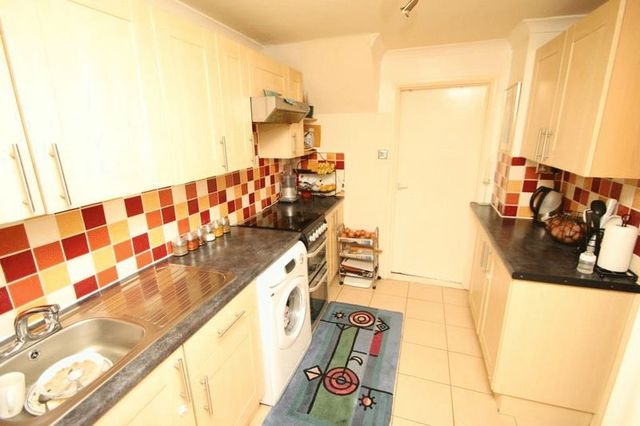  Image of 2 bedroom Semi-Detached house for sale in St. Hughs Avenue High Wycombe HP13 at St. Hughs Avenue  High Wycombe, HP13 7TY