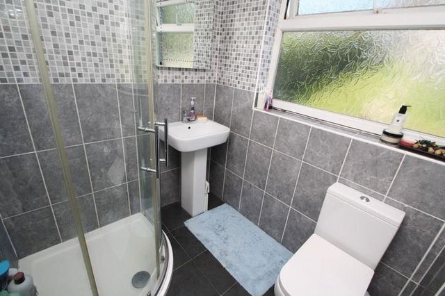  Image of 2 bedroom Semi-Detached house for sale in St. Hughs Avenue High Wycombe HP13 at St. Hughs Avenue  High Wycombe, HP13 7TY