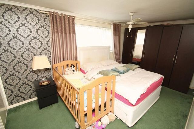 Image of 2 bedroom Semi-Detached house for sale in St. Hughs Avenue High Wycombe HP13 at St. Hughs Avenue  High Wycombe, HP13 7TY