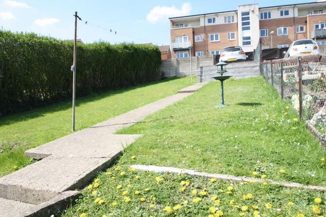  Image of 2 bedroom Semi-Detached house for sale in St. Hughs Avenue High Wycombe HP13 at St. Hughs Avenue  High Wycombe, HP13 7TY