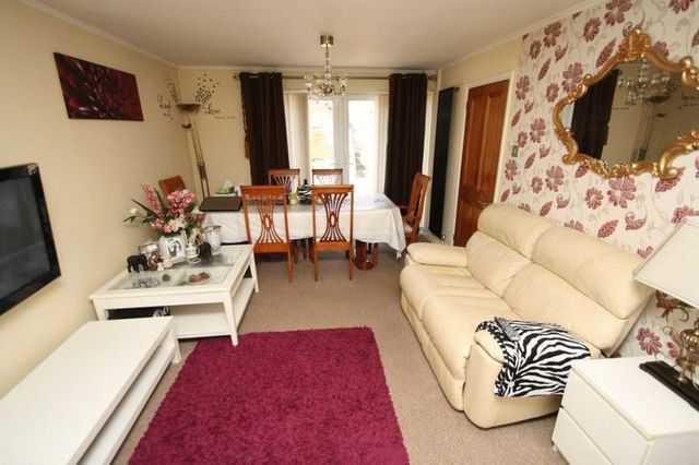  Image of 2 bedroom Semi-Detached house for sale in St. Hughs Avenue High Wycombe HP13 at St. Hughs Avenue  High Wycombe, HP13 7TY