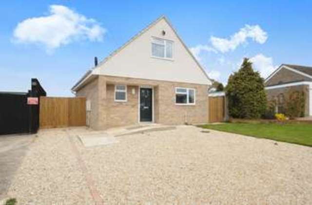  Image of 2 bedroom Property for sale in St. James Road Radley Abingdon OX14 at St James Road Radley Abingdon, OX14 3AH