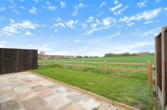  Image of 2 bedroom Property for sale in St. James Road Radley Abingdon OX14 at St James Road Radley Abingdon, OX14 3AH