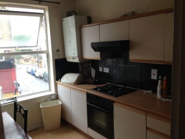  Image of 2 bedroom Flat to rent in St. James