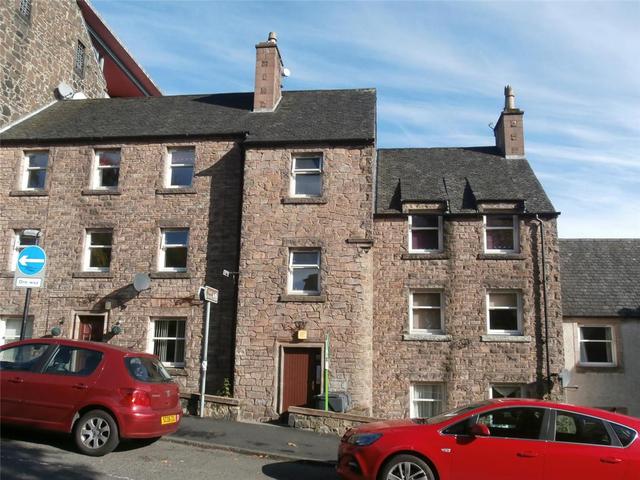  Image of 3 bedroom Flat to rent in St. John Street Stirling FK8 at Stirling Town Stirling Stirling, FK8 1EB