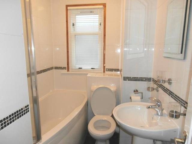  Image of 3 bedroom Flat to rent in St. John Street Stirling FK8 at Stirling Town Stirling Stirling, FK8 1EB