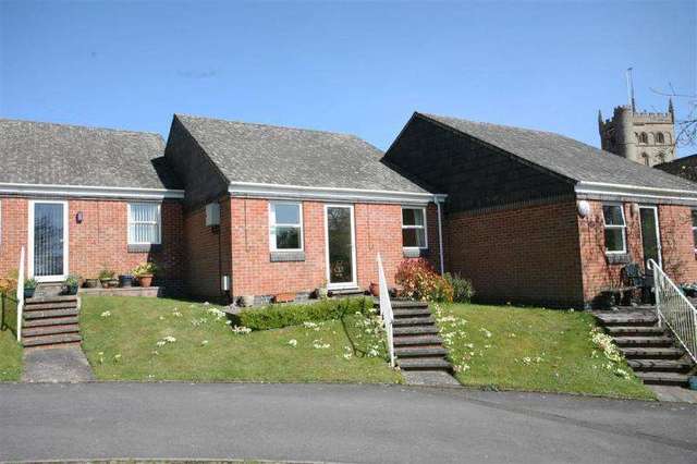  Image of 2 bedroom Bungalow for sale in St. Johns Street Devizes SN10 at St. Johns Street  DEVIZES, SN10 1DQ