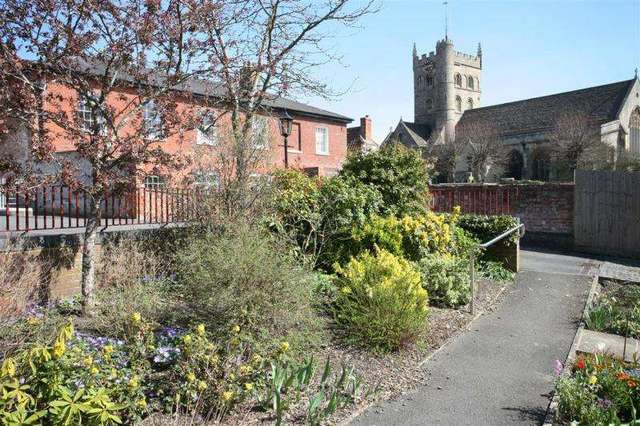  Image of 2 bedroom Bungalow for sale in St. Johns Street Devizes SN10 at St. Johns Street  DEVIZES, SN10 1DQ