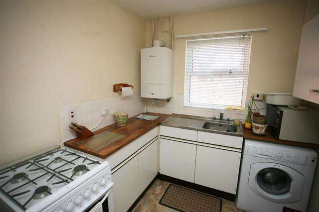  Image of 2 bedroom Bungalow for sale in St. Johns Street Devizes SN10 at St. Johns Street  DEVIZES, SN10 1DQ