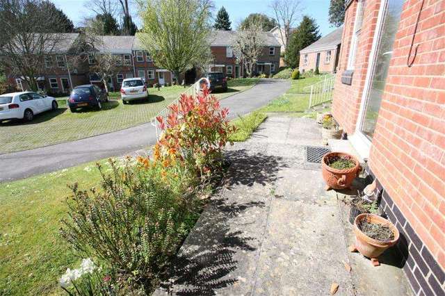  Image of 2 bedroom Bungalow for sale in St. Johns Street Devizes SN10 at St. Johns Street  DEVIZES, SN10 1DQ