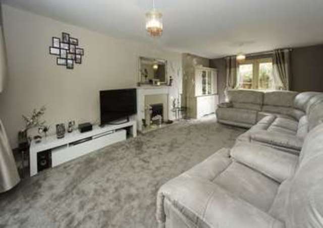  Image of 5 bedroom Detached house for sale in Lawley Village Lawley Village Telford TF4 at St Johns Walk Lawley Village Telford, TF4 2FT