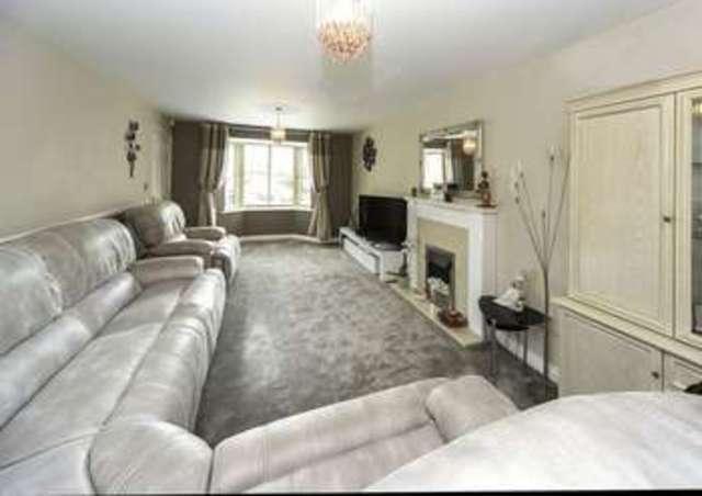  Image of 5 bedroom Detached house for sale in Lawley Village Lawley Village Telford TF4 at St Johns Walk Lawley Village Telford, TF4 2FT