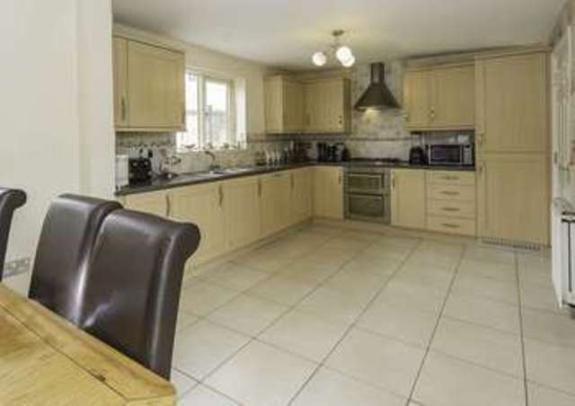  Image of 5 bedroom Detached house for sale in Lawley Village Lawley Village Telford TF4 at St Johns Walk Lawley Village Telford, TF4 2FT
