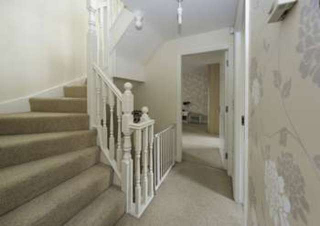  Image of 5 bedroom Detached house for sale in Lawley Village Lawley Village Telford TF4 at St Johns Walk Lawley Village Telford, TF4 2FT