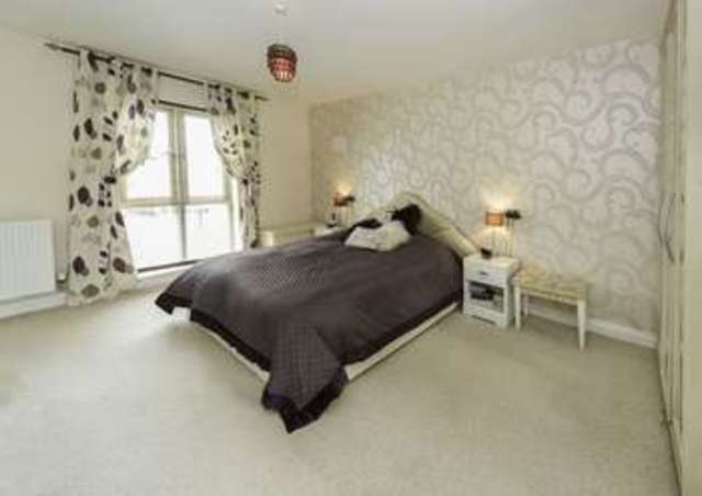  Image of 5 bedroom Detached house for sale in Lawley Village Lawley Village Telford TF4 at St Johns Walk Lawley Village Telford, TF4 2FT