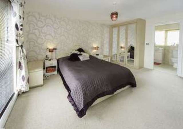  Image of 5 bedroom Detached house for sale in Lawley Village Lawley Village Telford TF4 at St Johns Walk Lawley Village Telford, TF4 2FT