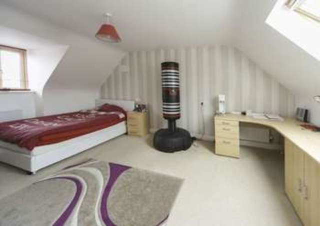  Image of 5 bedroom Detached house for sale in Lawley Village Lawley Village Telford TF4 at St Johns Walk Lawley Village Telford, TF4 2FT