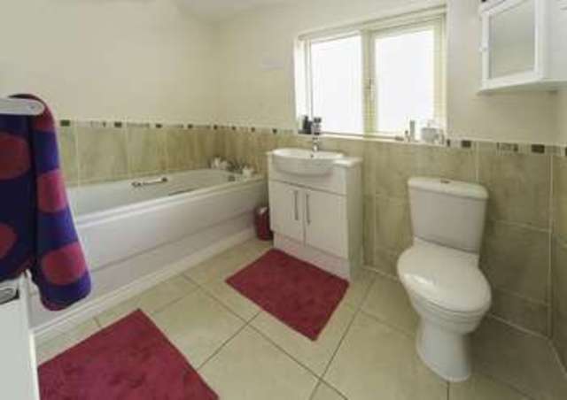 Image of 5 bedroom Detached house for sale in Lawley Village Lawley Village Telford TF4 at St Johns Walk Lawley Village Telford, TF4 2FT