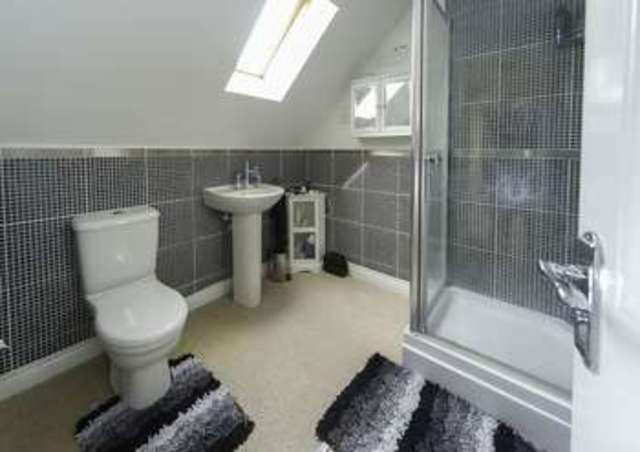  Image of 5 bedroom Detached house for sale in Lawley Village Lawley Village Telford TF4 at St Johns Walk Lawley Village Telford, TF4 2FT