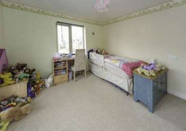  Image of 5 bedroom Detached house for sale in Lawley Village Lawley Village Telford TF4 at St Johns Walk Lawley Village Telford, TF4 2FT