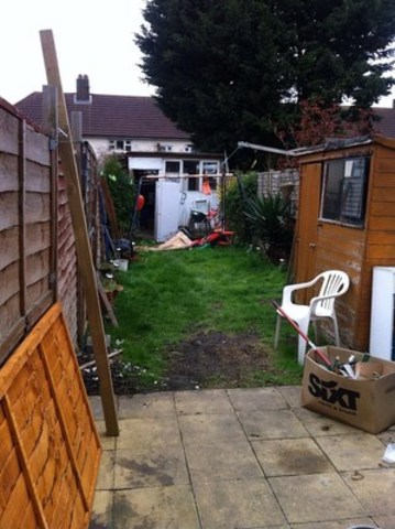  Image of 2 bedroom Terraced house to rent in St. Johns Road Barking IG11 at ST JONES ROAD  BARKING, IG11 7XL