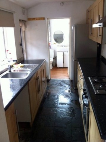  Image of 2 bedroom Terraced house to rent in St. Johns Road Barking IG11 at ST JONES ROAD  BARKING, IG11 7XL