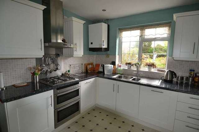  Image of 3 bedroom Semi-Detached house for sale in St. Laurence Road Northfield Birmingham B31 at St Laurence Road Bournville Village Trust Birmingham, B31 2AU