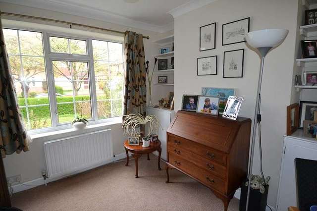  Image of 3 bedroom Semi-Detached house for sale in St. Laurence Road Northfield Birmingham B31 at St Laurence Road Bournville Village Trust Birmingham, B31 2AU