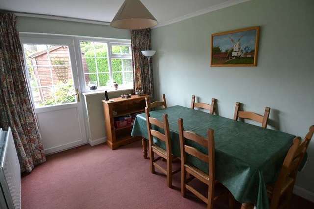  Image of 3 bedroom Semi-Detached house for sale in St. Laurence Road Northfield Birmingham B31 at St Laurence Road Bournville Village Trust Birmingham, B31 2AU