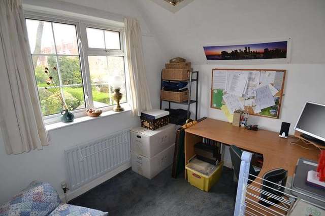  Image of 3 bedroom Semi-Detached house for sale in St. Laurence Road Northfield Birmingham B31 at St Laurence Road Bournville Village Trust Birmingham, B31 2AU