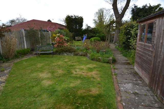  Image of 3 bedroom Semi-Detached house for sale in St. Laurence Road Northfield Birmingham B31 at St Laurence Road Bournville Village Trust Birmingham, B31 2AU
