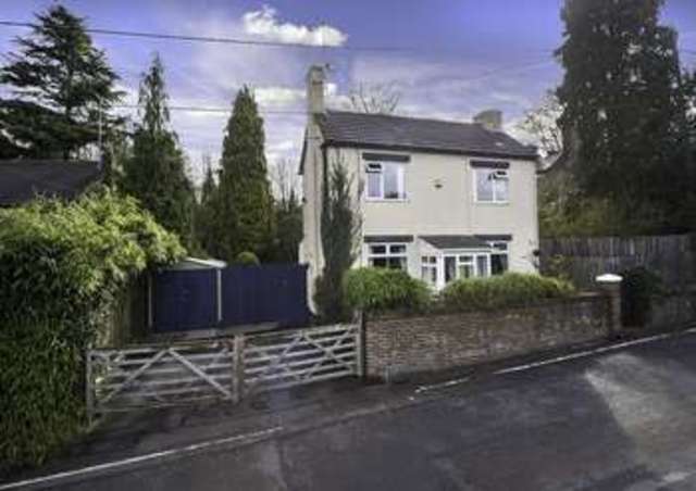  Image of 3 bedroom Detached house for sale in St. Lukes Road Doseley Telford TF4 at St Lukes Road Doseley Telford, TF4 3BD