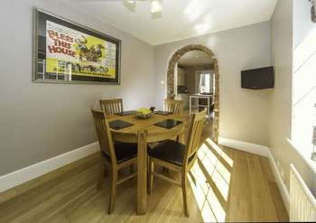  Image of 4 bedroom Detached house for sale in St. Lukes Road Doseley Telford TF4 at St Lukes Road Doseley Telford, TF4 3BD