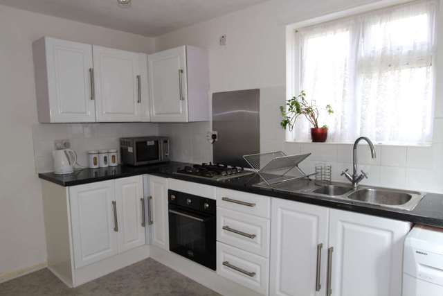  Image of 3 bedroom Semi-Detached house for sale in St. Margarets Crescent Gravesend DA12 at St Margarets Crescent  Gravesend, DA12 4EJ