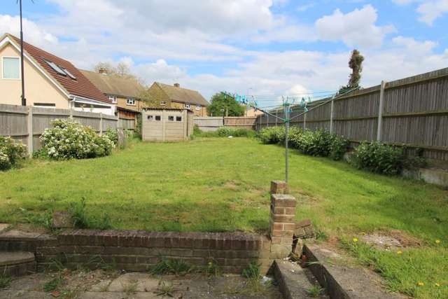  Image of 3 bedroom Semi-Detached house for sale in St. Margarets Crescent Gravesend DA12 at St Margarets Crescent  Gravesend, DA12 4EJ