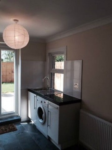  Image of 5 bedroom Terraced house to rent in St. Mary's Road London E10 at ST MARYS ROAD  LEYTON, E10 5RB