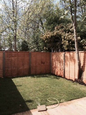  Image of 5 bedroom Terraced house to rent in St. Mary's Road London E10 at ST MARYS ROAD  LEYTON, E10 5RB