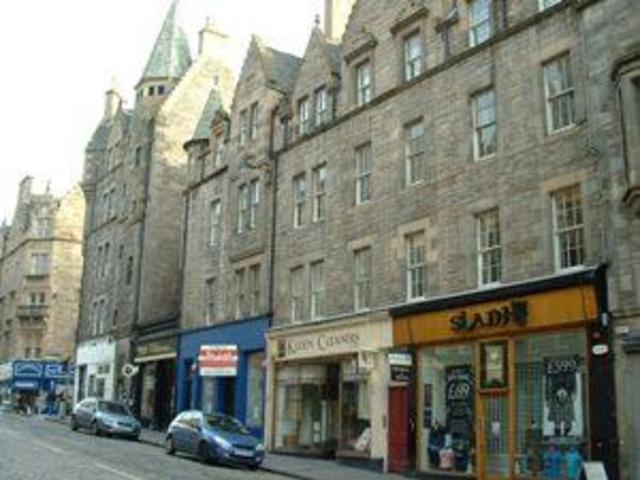  Image of 2 bedroom Flat to rent in St. Marys Street Edinburgh EH1 at Old Town Edinburgh Edinburgh, EH1 1SU