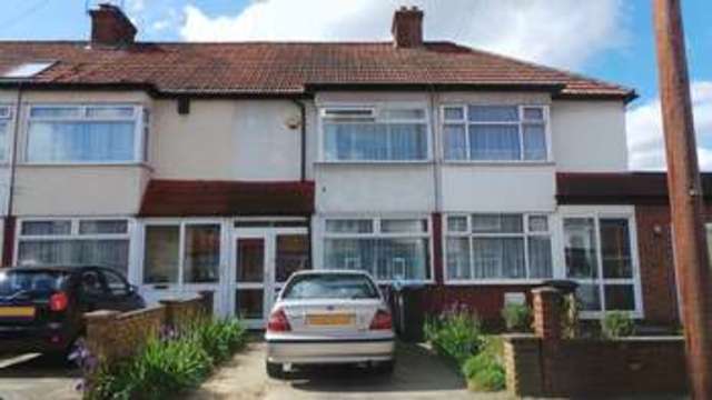  Image of 2 bedroom Terraced house for sale in St. Michael