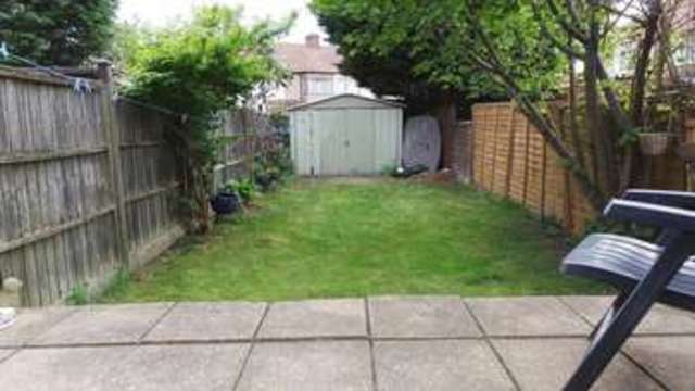  Image of 2 bedroom Terraced house for sale in St. Michael