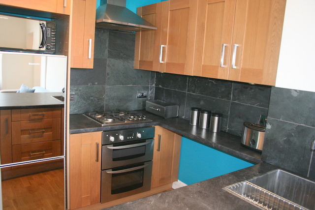  Image of 1 bedroom Flat to rent in St. Peters Place Edinburgh EH3 at Polwarth Edinburgh Edinburgh, EH3 9PQ