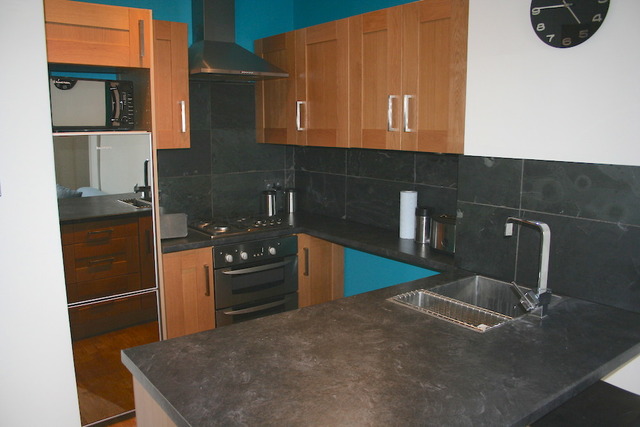  Image of 1 bedroom Flat to rent in St. Peters Place Edinburgh EH3 at Polwarth Edinburgh Edinburgh, EH3 9PQ