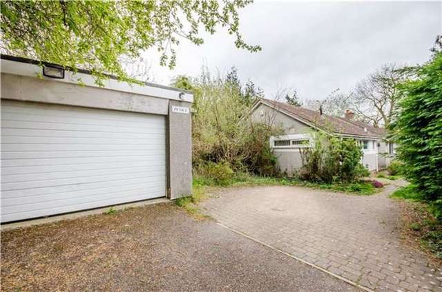  Image of 4 bedroom Detached house for sale in St. Peters Street Caxton Cambridge CB23 at 4 St Peters Street  Caxton, CB23 3PJ