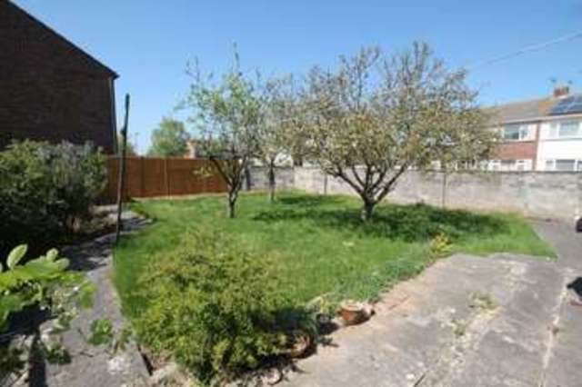  Image of 3 bedroom Detached house for sale in Stanshawe Crescent Yate Bristol BS37 at Stanshawe Crescent Yate Bristol, BS37 4EB