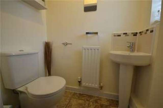  Image of 2 bedroom Semi-Detached house to rent in Hudgell Road Stansted CM24 at Stansted Mountfitchet Essex Stansted Mountfitchet, CM24 8FP