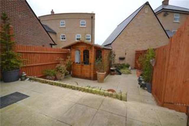 Image of 2 bedroom Semi-Detached house to rent in Hudgell Road Stansted CM24 at Stansted Mountfitchet Essex Stansted Mountfitchet, CM24 8FP
