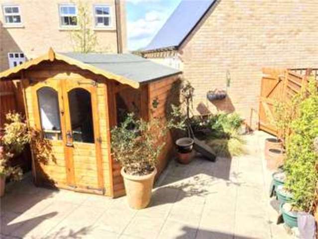  Image of 2 bedroom Semi-Detached house to rent in Hudgell Road Stansted CM24 at Stansted Mountfitchet Essex Stansted Mountfitchet, CM24 8FP