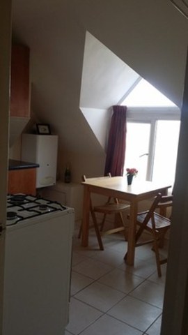  Image of 1 bedroom Terraced house to rent in Station Road London E12 at = STATION ROAD  MANOR PARK, E12 5BT