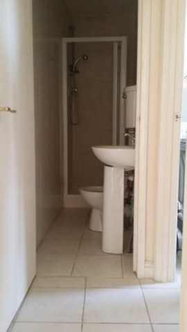  Image of 1 bedroom Terraced house to rent in Station Road London E12 at = STATION ROAD  MANOR PARK, E12 5BT